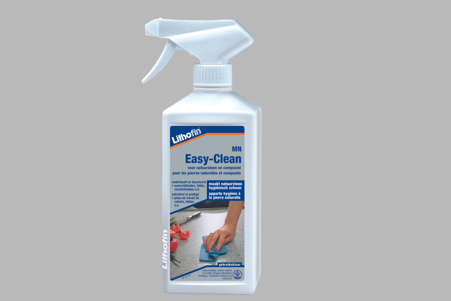 Lithofin MN Easy-Clean