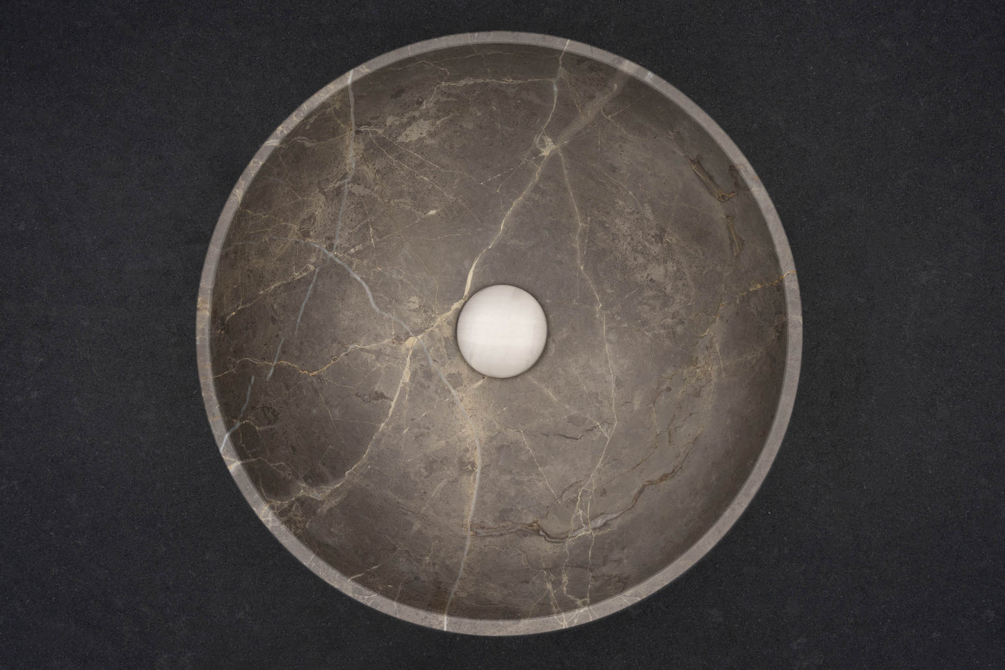 Waskom sinQs Collemandina Round