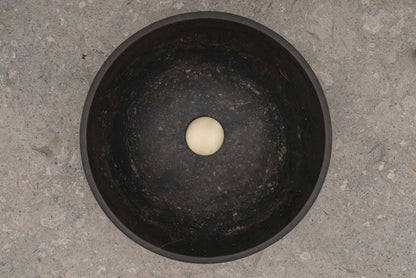 Waskom sinQs Hainaut Round