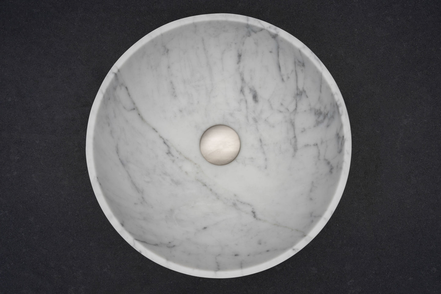 Waskom sinQs Carrara Curve