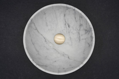 Waskom sinQs Carrara Curve